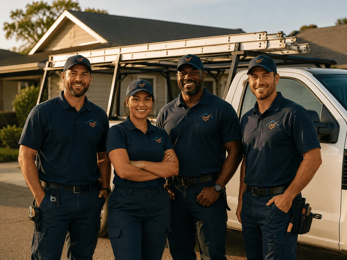 Roof Inspection company in Vivian, LA